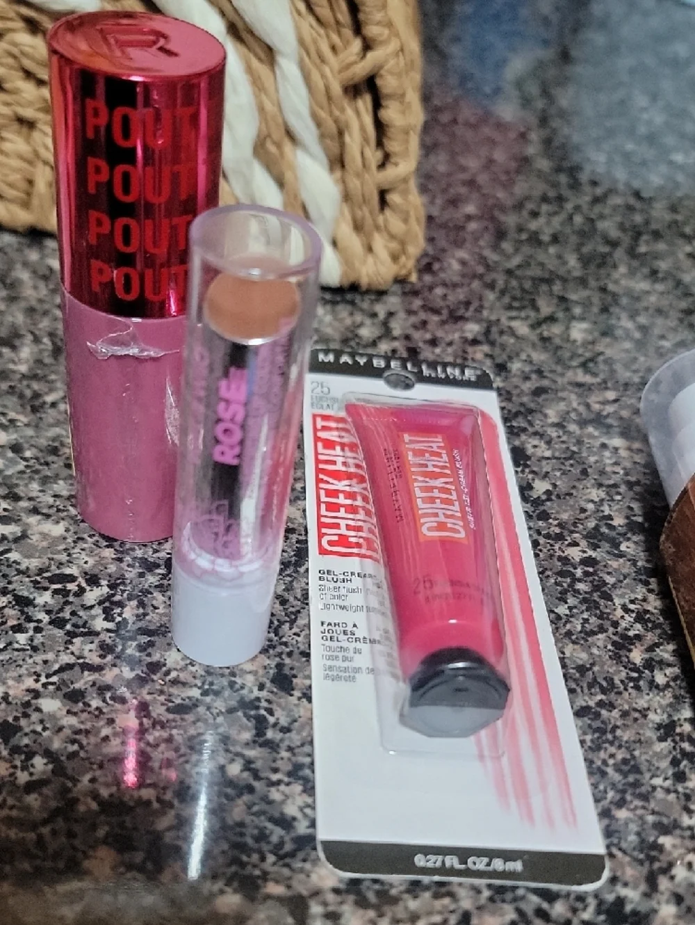 HUGE Makeup Bundle!!!! See All Details Below: - Picture 3 of 11